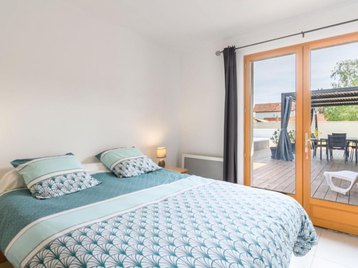 Holiday Home Petrocq - Lit120 By Interhome Lit-et-Mixe Exterior photo