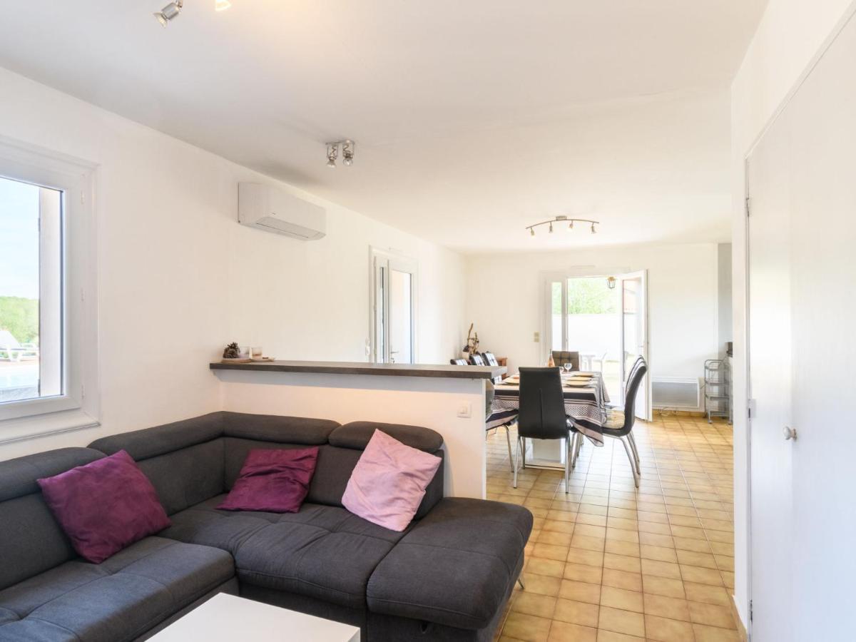 Holiday Home Petrocq - Lit120 By Interhome Lit-et-Mixe Exterior photo